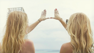 These University of Miami Sorority Sisters Have Thrown Down the Recruitment Video Gauntlet